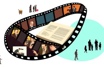 Películas de biografías sobre falsificaciones