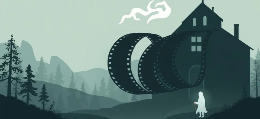 10 Películas de Suspense Espiritista que Debes Ver