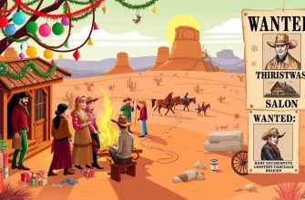 Películas de Vaqueros con Temática de Fiestas