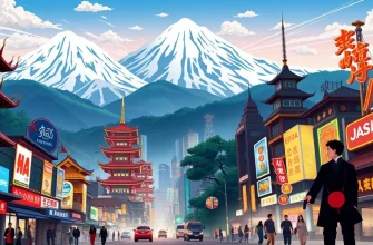 Aventuras en Asia: 10 Películas Imperdibles