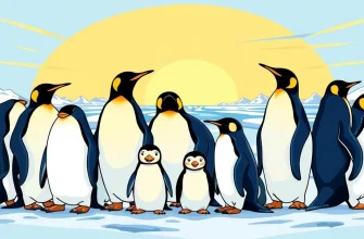 Documentales de pingüinos en español