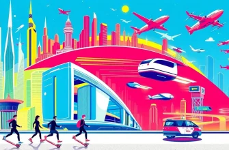 Documentales sobre el transporte del futuro