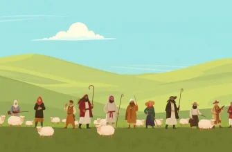 Fantasía Pastoral: 10 Películas de Fantasía con Pastores