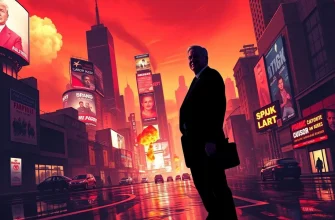 Películas de Acción con el Presidente de EE.UU.