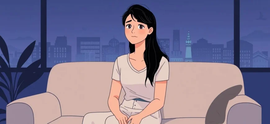 10 Películas Dramáticas sobre Citas a Ciegas