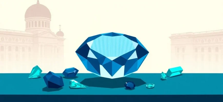 Joyas de la URSS: 10 Películas Soviéticas sobre Gemas