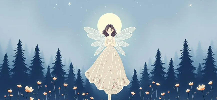 Películas de Hadas: Un Viaje Mágico al Mundo de la Fantasía