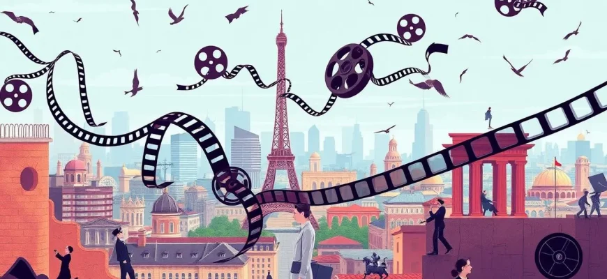 Películas del siglo XX en español