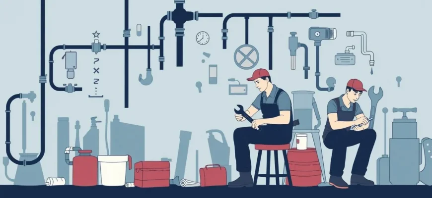 Películas de Drama sobre Fontaneros