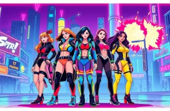 10 Películas de Acción que Celebran la Amistad Femenina