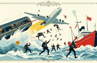 Películas de Rescate de Pasajeros: Emoción y Suspense