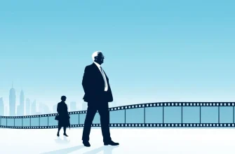 Películas Biográficas sobre Finanzas