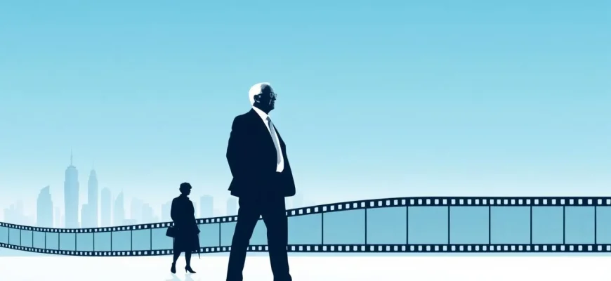 Películas Biográficas sobre Finanzas