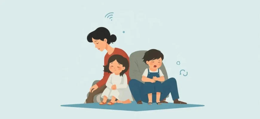 Películas Familiares que Hablan de Sufrimiento