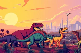 Documentales sobre Dinosaurios en Español