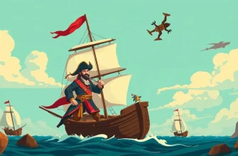 Películas históricas sobre el Siglo de Oro de la Piratería
