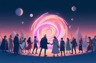 Películas de fantasía sobre viajeros en el tiempo