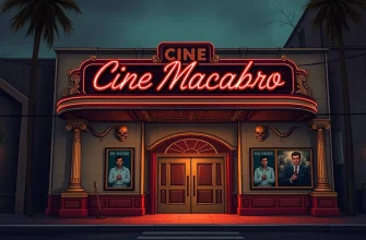 Películas de terror sobre estafadores y aferistas