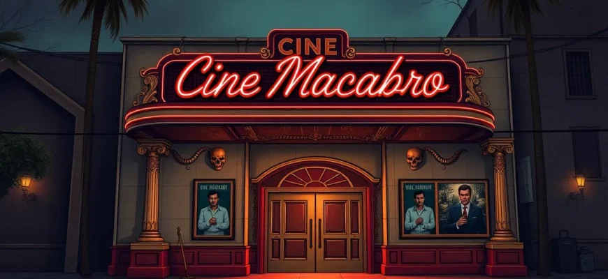 Películas de terror sobre estafadores y aferistas