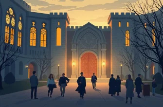 Películas de Fantasía en la Universidad