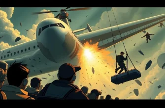 10 Películas de Rescate Aéreo que no te Puedes Perder