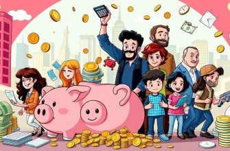 Películas familiares sobre créditos