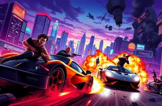 Top 10 Películas de Acción y Venganza