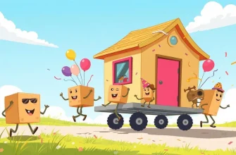 Las Mejores Comedias sobre Mudanzas