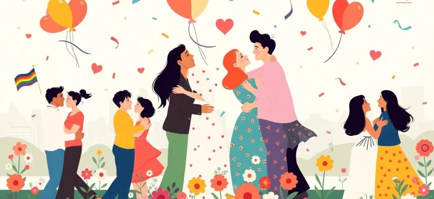 Las Mejores Películas Gay con Final Feliz