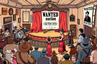 Películas de vaqueros con subastas: una selección exclusiva