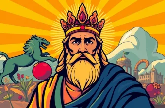 Películas históricas sobre Ciro el Grande