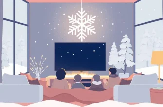 Películas Familiares para Disfrutar del Invierno