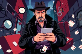 Las Mejores Películas de Crimen y Estafadores