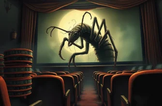 Películas de terror con hormigas: una selección escalofriante