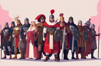 10 Películas Biográficas de Guerreros para Inspirarte