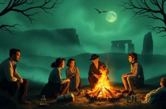 Películas de Terror Irlandesas