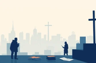 10 Películas de Drama que Abordan el Ateísmo