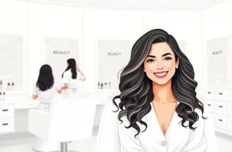 10 Películas sobre Salones de Belleza