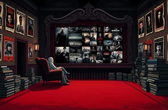 20 Mejores Películas de Terror de 2010