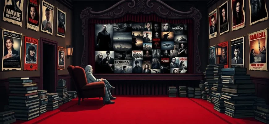 20 Mejores Películas de Terror de 2010