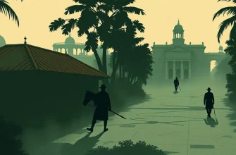 Suspense y Misterio en la Era Colonial