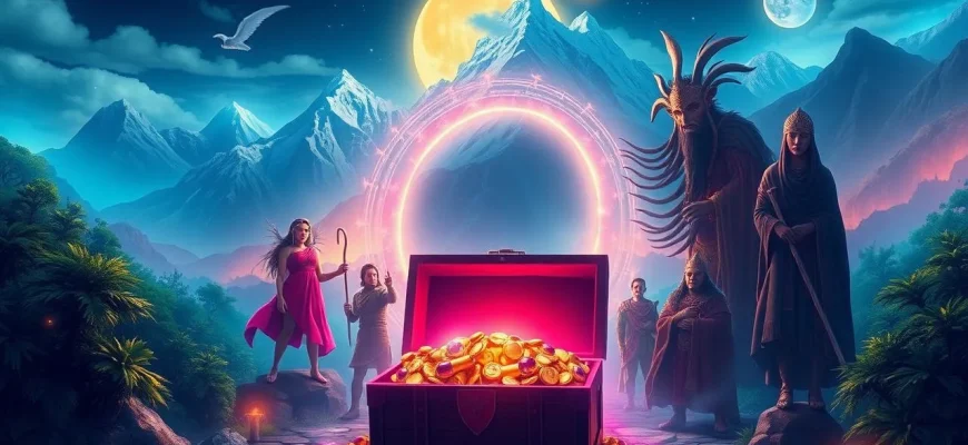 10 Películas Místicas sobre Profecías Incas