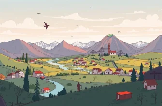 Películas Melodramáticas sobre Ucrania