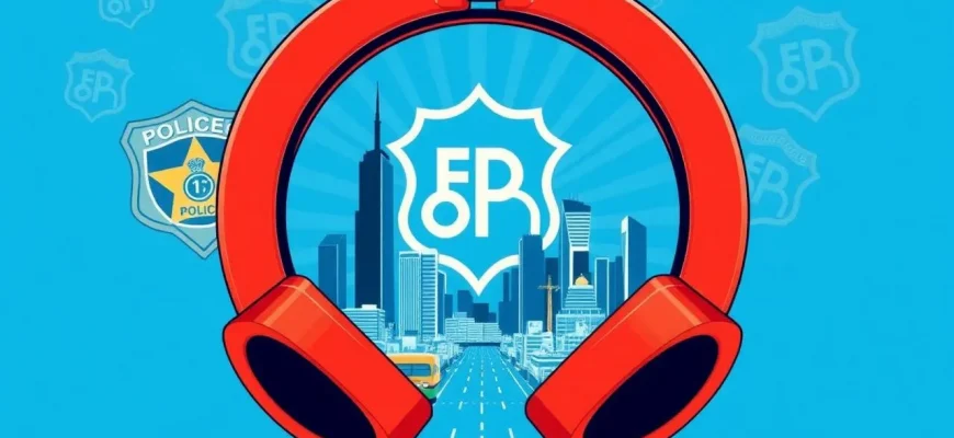 Películas de ex policías: Justicia sin placa