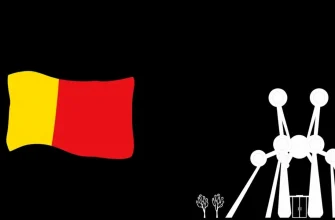 Películas que exploran la esencia de Bélgica