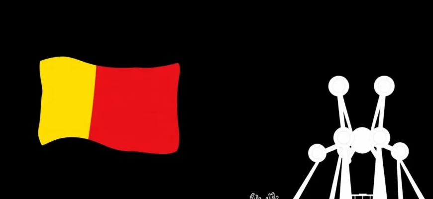 Películas que exploran la esencia de Bélgica