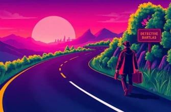 Películas de Detectives y Aventuras en la Carretera