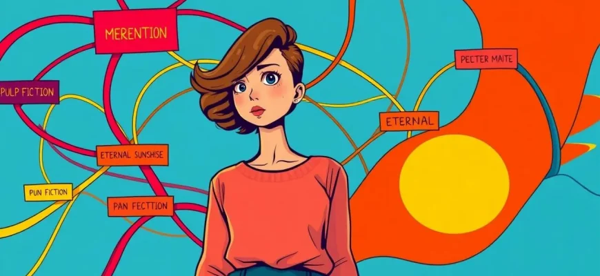 Películas con Múltiples Historias