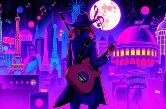 Películas Detectivescas con Música: Una Selección Imperdible