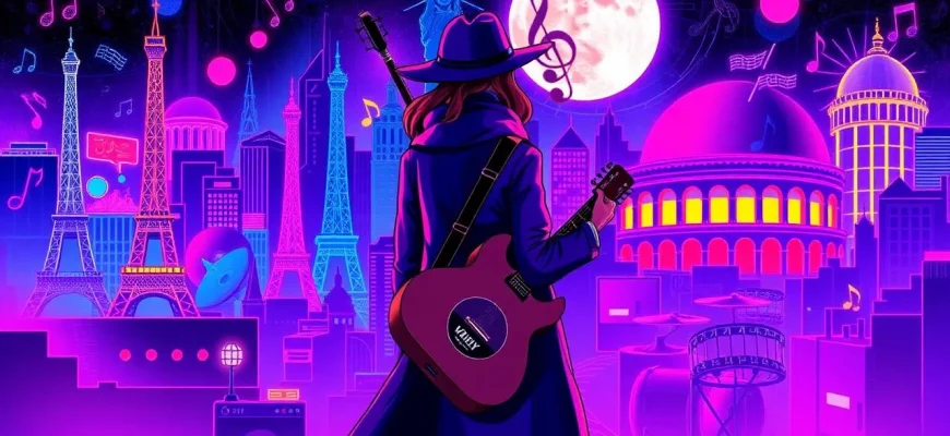 Películas Detectivescas con Música: Una Selección Imperdible